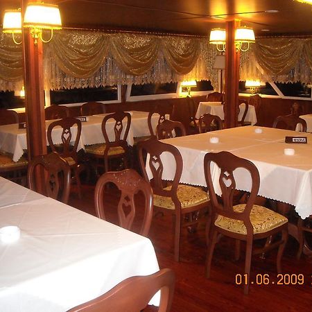 Hotel Brod Panini ולס מראה חיצוני תמונה