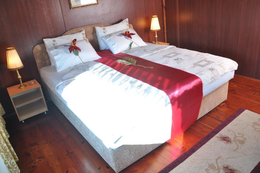 Hotel Brod Panini ולס מראה חיצוני תמונה