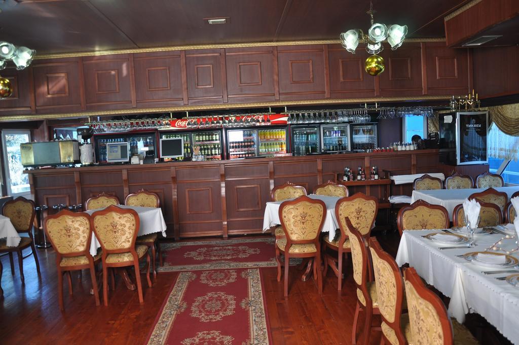 Hotel Brod Panini ולס מראה חיצוני תמונה