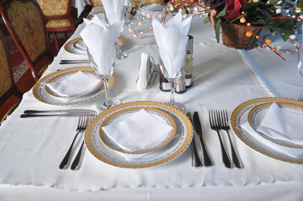 Hotel Brod Panini ולס מראה חיצוני תמונה