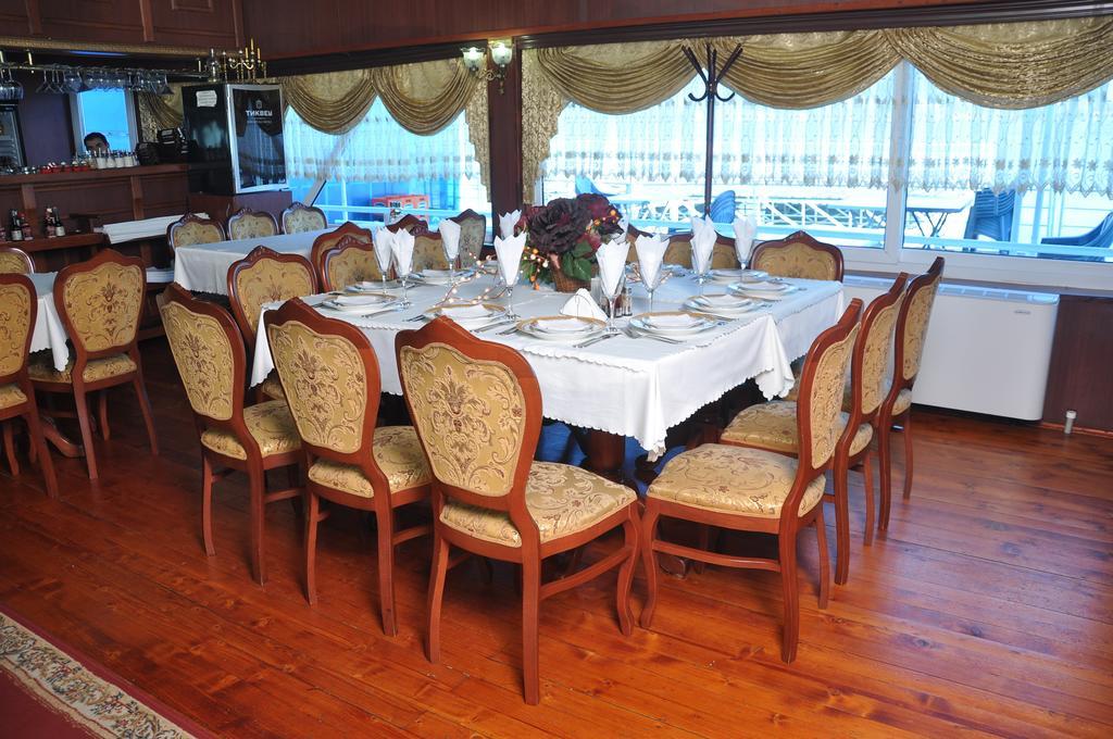 Hotel Brod Panini ולס מראה חיצוני תמונה