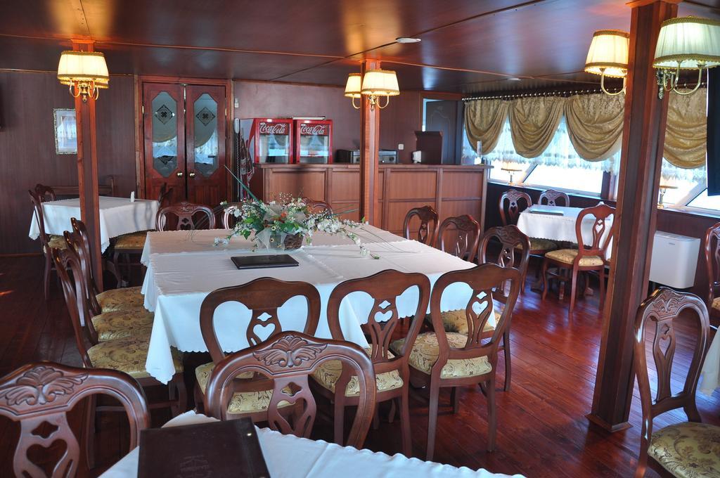 Hotel Brod Panini ולס מראה חיצוני תמונה