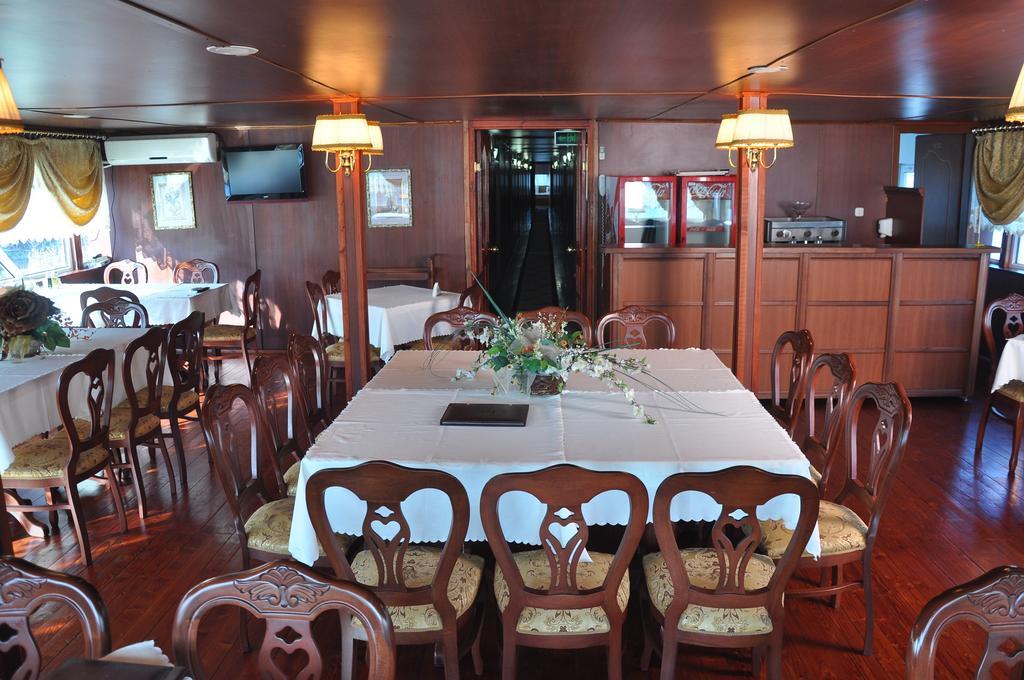 Hotel Brod Panini ולס מראה חיצוני תמונה