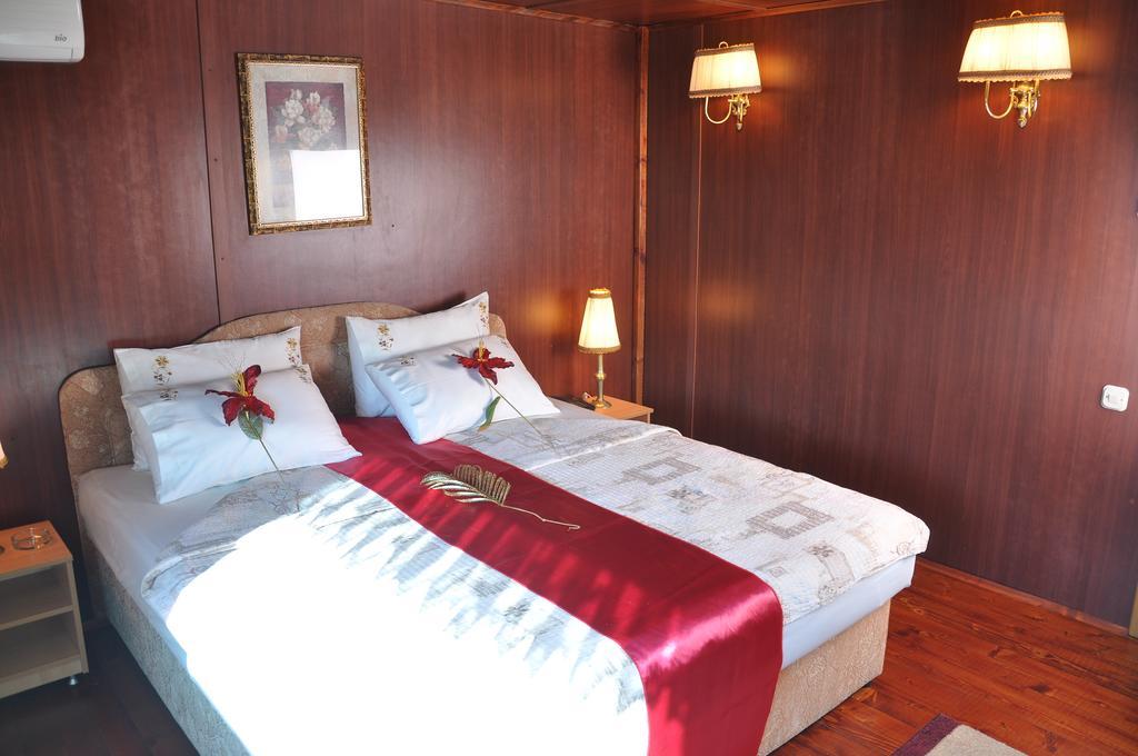 Hotel Brod Panini ולס חדר תמונה